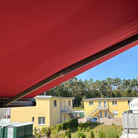 Moewengruss An Der Ostsee Gelbensande Екстериор снимка